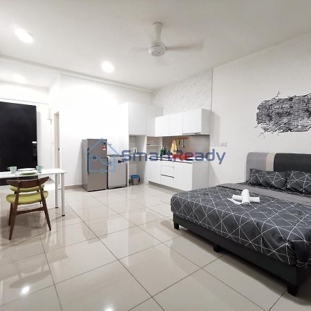 Twin Galaxy Suites By Sr Home Johor Bahru Dış mekan fotoğraf