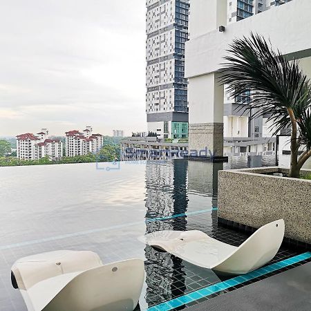 Twin Galaxy Suites By Sr Home Johor Bahru Dış mekan fotoğraf