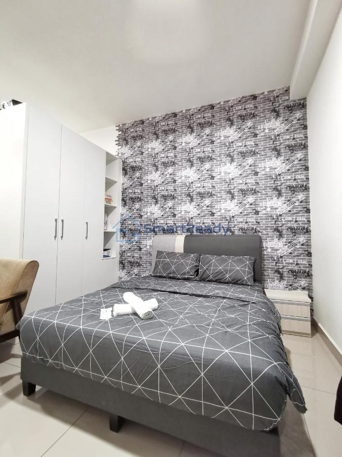 Twin Galaxy Suites By Sr Home Johor Bahru Dış mekan fotoğraf