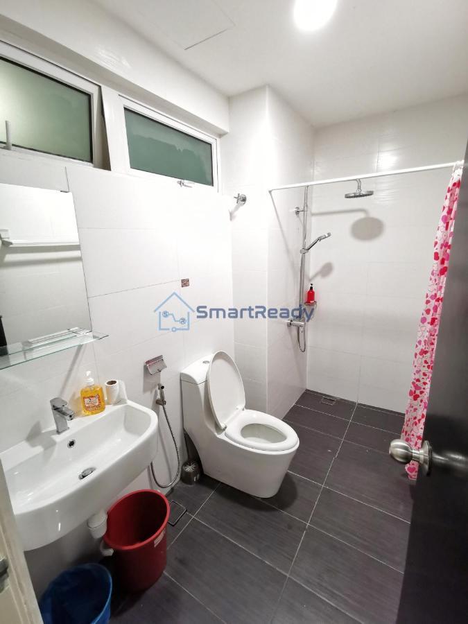 Twin Galaxy Suites By Sr Home Johor Bahru Dış mekan fotoğraf