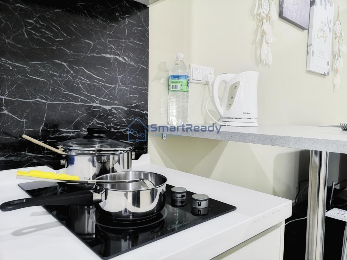 Twin Galaxy Suites By Sr Home Johor Bahru Dış mekan fotoğraf