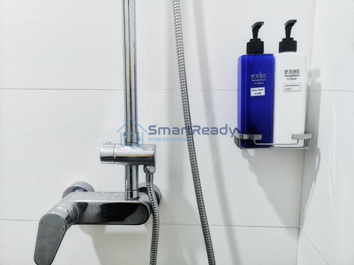 Twin Galaxy Suites By Sr Home Johor Bahru Dış mekan fotoğraf