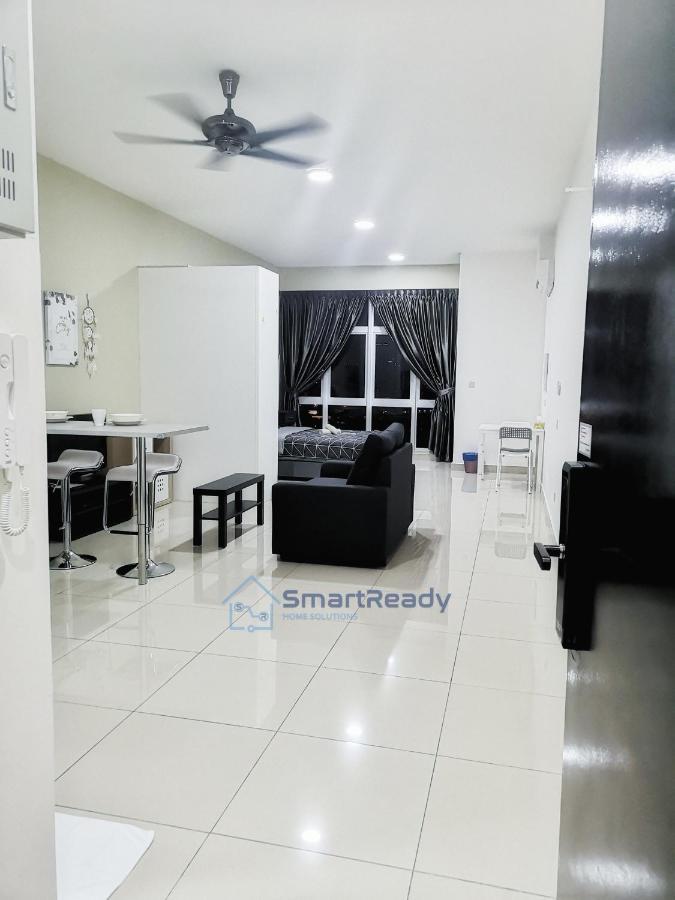 Twin Galaxy Suites By Sr Home Johor Bahru Dış mekan fotoğraf