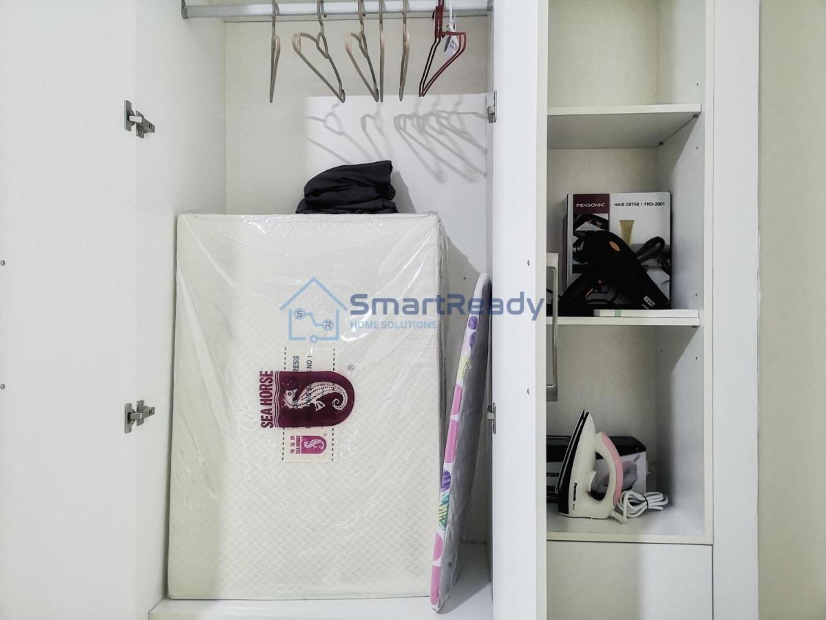 Twin Galaxy Suites By Sr Home Johor Bahru Dış mekan fotoğraf