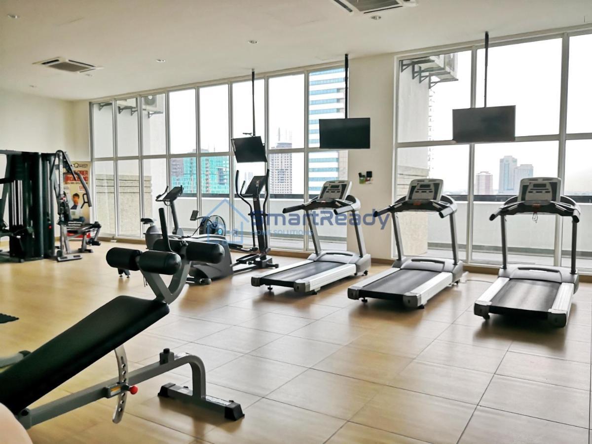 Twin Galaxy Suites By Sr Home Johor Bahru Dış mekan fotoğraf