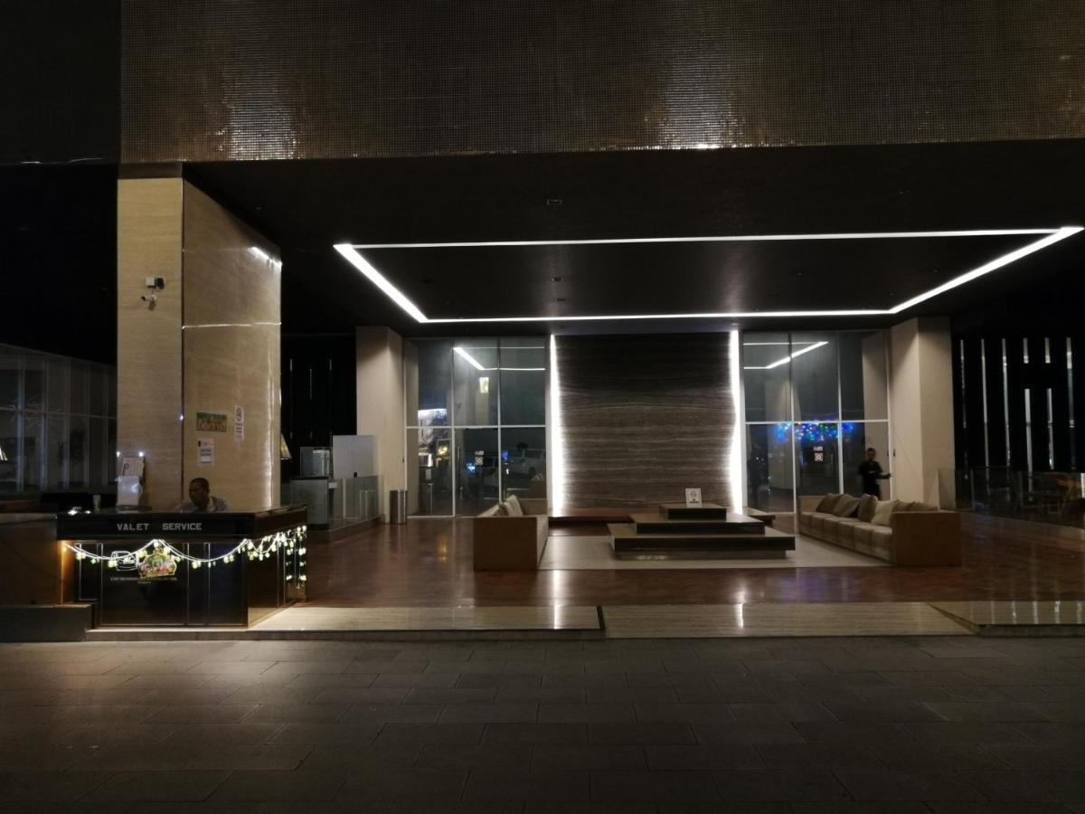 Twin Galaxy Suites By Sr Home Johor Bahru Dış mekan fotoğraf